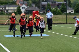 Fédération Nationale des Pompiers